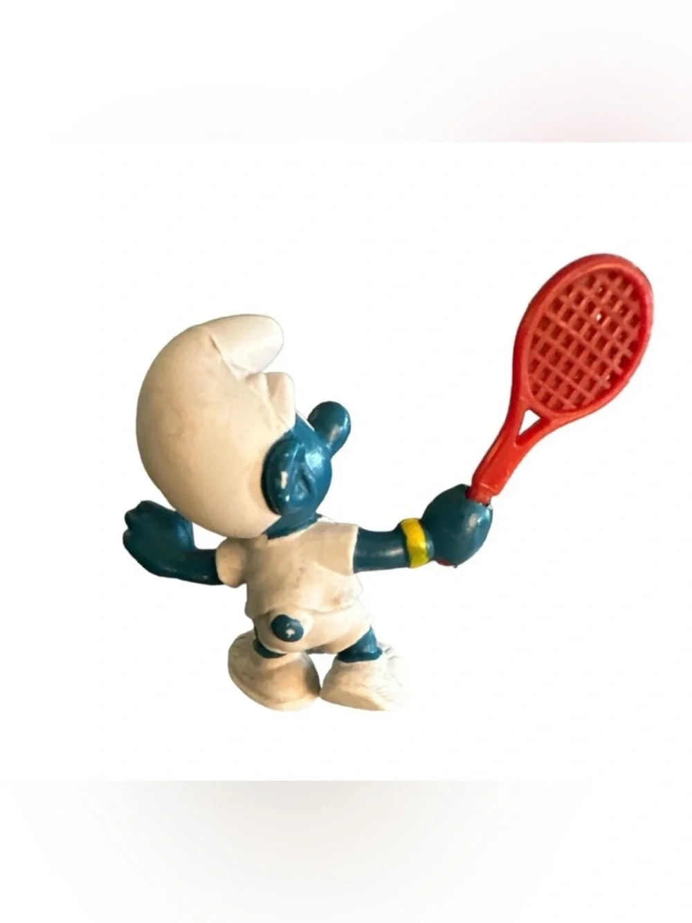 Smurfs this set